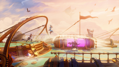 Trine 5: A Clockwork Conspiracy (для ПК, цифровой код доступа)