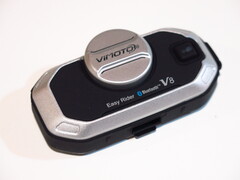Мото Bluetooth-гарнитура Vimoto V8