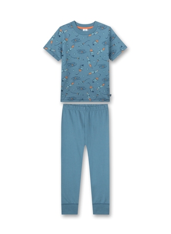 Sanetta Пижама 233444 50377