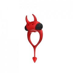 Эрекционное кольцо Devol Adrien Lastic