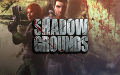 Shadowgrounds (для ПК, цифровой код доступа)