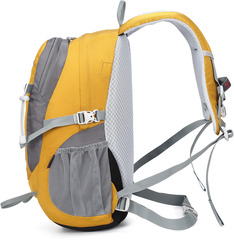 Рюкзак Ai One 2173 20л. Yellow - 2