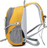 Картинка рюкзак городской Ai One 2173 Yellow - 2