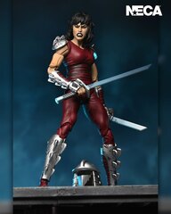 Фигурка NECA Teenage Mutant Ninja Turtles Mirage Comics: Karai as the Shredder