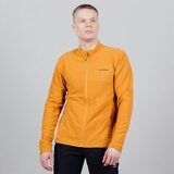 Мужская Флисовая Толстовка Nordski SkyRaid Bronze