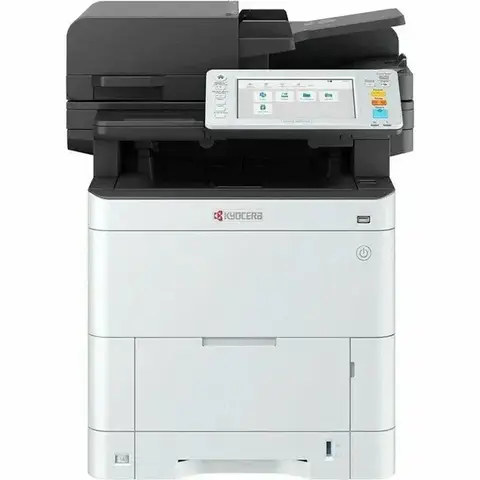 МФУ Kyocera ECOSYS MA4000cifx