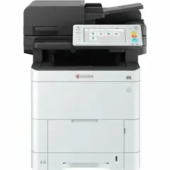 МФУ Kyocera ECOSYS MA4000cifx
