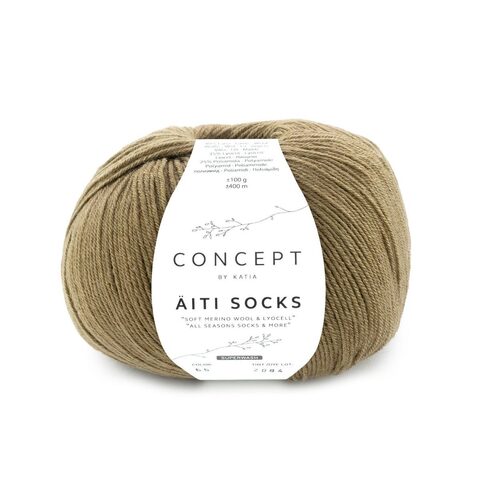 Katia Concept Aiti Socks and More 55