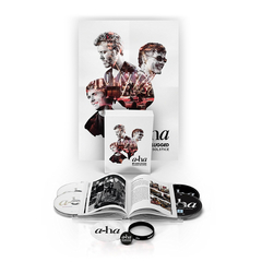 a-ha / MTV Unplugged - Summer Solstice (Limited Fanbox Edition)(2CD+Blu-ray+DVD)