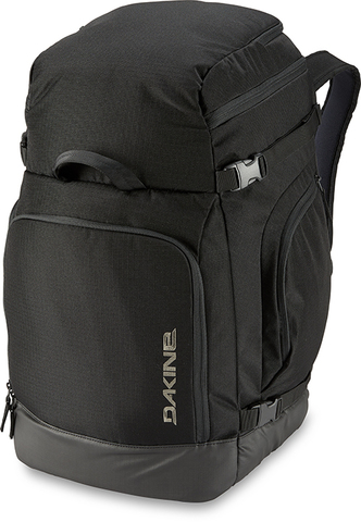 Картинка рюкзак для ботинок Dakine boot pack dlx 75l Black - 1