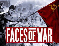 Faces of War (для ПК, цифровой код доступа)