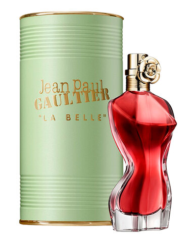 Jean Paul Gaultier La Belle edp w