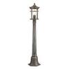 Уличный светильник Odeon Light Virta 4044/1F