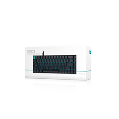 Клавиатура Deepcool KG722