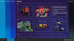 Variables 1 + 2 (для ПК, цифровой код доступа)