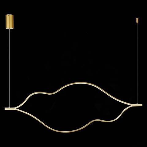 Светильник подвесной ST Luce Cortile SL6106.203.56