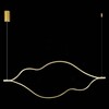 Светильник подвесной ST Luce Cortile SL6106.203.56