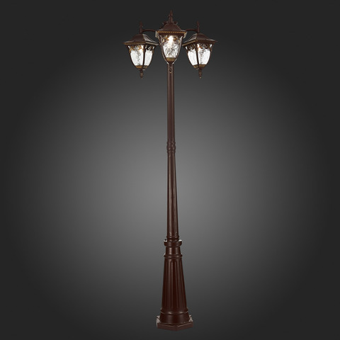 Светильник уличный ST Luce Chiani SL083.705.03
