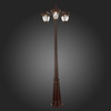 Светильник уличный ST Luce Chiani SL083.705.03