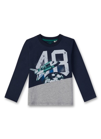 Футболка Eat Ants by Sanetta 125080 5683