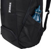 Картинка рюкзак городской Thule Accent Backpack 26L (2023) Black - 4
