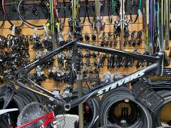 Рама Stevens FF50 L (50 см) 26"