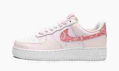 Nike Air Force 1 Low WMNS '07 "Paisley Pack - Pink"