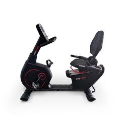 Велотренажер горизонтальный Protrain K8745RW