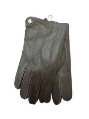 Перчатки. Мужские. Материал верха: Кожа оленя. Подклад: Трикотаж-шерсть. 10 шт в упаковке.