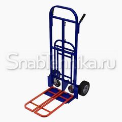 Тележка трансформер ТГУ 300 (г/п 300кг)