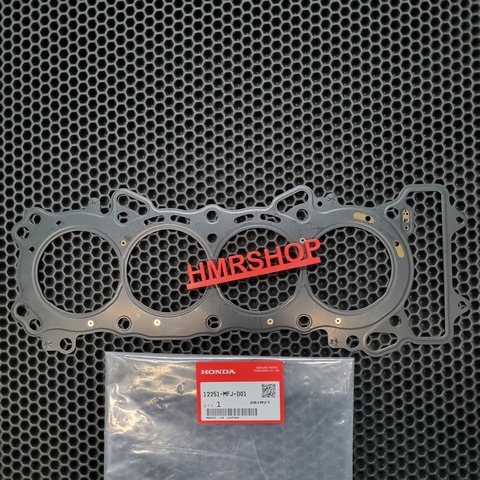Honda Прокладка головки блока цилиндров CBR 600 07-11 12251-MFJ-D01