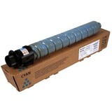 Тонер-картридж тип IM C3510 RICOH IM C3010/C3510 голубой (842509) 28K