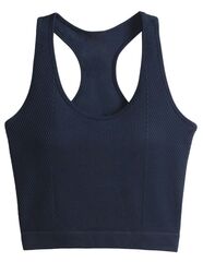 Топ теннисный Wilson Everyday Brami Top - classic navy