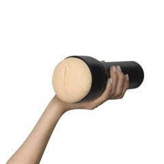 Мастурбатор Feel копия порно звезды Kenzie Taylor от KIIROOStars Collection