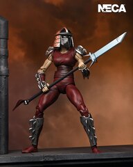 Фигурка NECA Teenage Mutant Ninja Turtles Mirage Comics: Karai as the Shredder