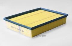 Фильтр воздушный BIG  GB-95015