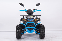 Квадроцикл YACOTA VEKTOR 125 LUX