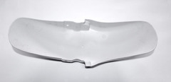 Переднее крыло для Honda CB 400 1992-1998