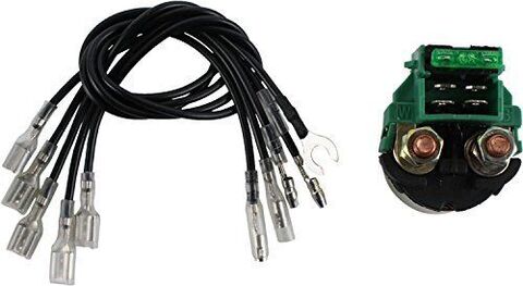 Соленоид ArrowHead SND6058 для 240-58000