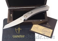 URS knife by CultroTech Knives #26 
