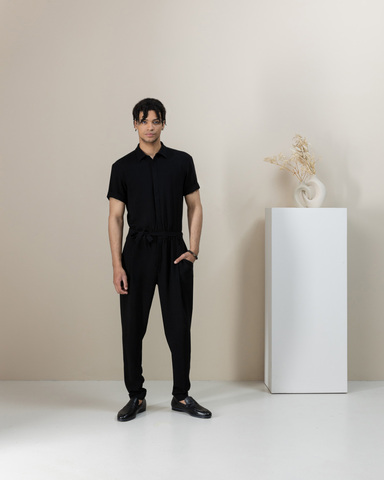 SPRING/SUMMER 2022 MEN