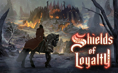 Shields of Loyalty (для ПК, цифровой код доступа)