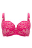 Бюстгальтер Euphoric Rouge PU