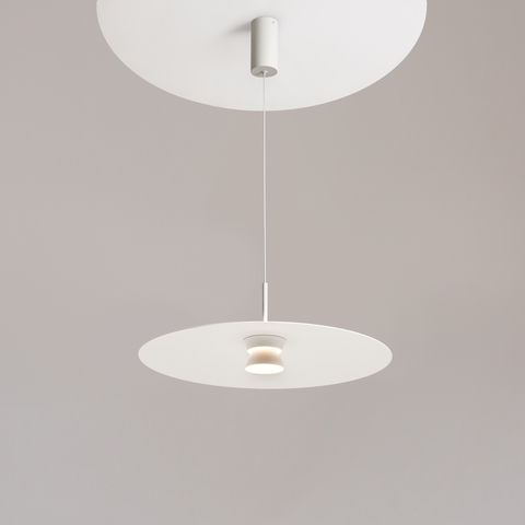 Подвесной светодиодный светильник Maytoni Platte MOD352PL-L10W3K1