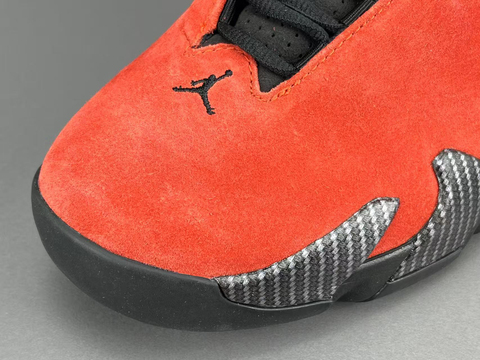 Air Jordan 14 Retro 'Ferrari' 