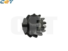 Шестерня привода шнека отработанного тонера 12T AB01-1462 для RICOH Aficio 1060/1075 (CET), CET8443