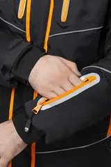 Зимний костюм рыболовный Remington Mr.Ide Travel на remingtonn.ru