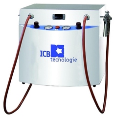 Распылитель желе ICB tecnlologie s.r.l. 15.10.1