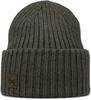 Картинка шапка вязаная Buff Knitted Erviny Bark - 1