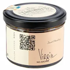 Trofimoff's no aroma 125гр. Virgin (Базовая Virginia) (М)